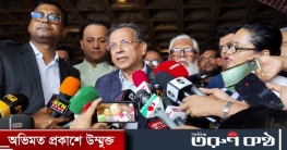 সরকার কোটা সংস্কারের পক্ষে একমত: আইনমন্ত্রী
