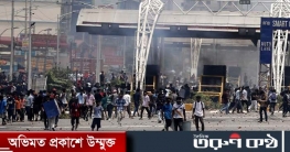 লাশের ওপর দাঁড়িয়ে আলোচনায় বসব না: আন্দোলনকারীরা