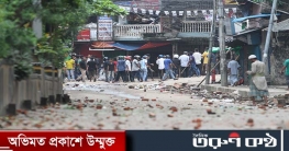 ত্রিমুখী সংঘর্ষে রণক্ষেত্র চট্টগ্রাম, আহত শতাধিক