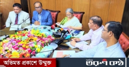 ‘মৎস্য ও প্রাণিসম্পদ খাতে ক্ষতির ১৫৯০ কোটি টাকা’