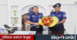 শেরপুরে যোগদান করলেন নবাগত পুলিশ সুপার আমিনুল ইসলাম শেরপুরে যোগদান করলেন নবাগত পুলিশ সুপার আমিনুল ইসলাম