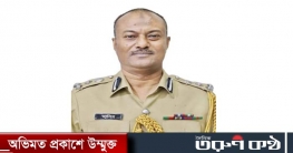 সিএমপির নতুন কমিশনার হাসিব আজিজ