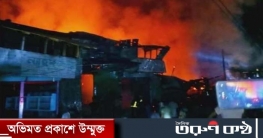 ভোলার লালমোহনে ১০ ব্যবসা প্রতিষ্ঠানে আগুন 