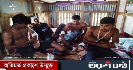 রাঙ্গাবালীতে দুই পক্ষের সংঘর্ষে আহত ৫০, দোকান অফিস ভাংচুর