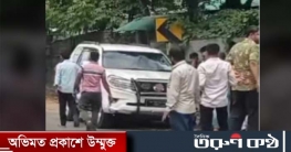 সড়ক দুর্ঘটনায় ২ বছরের শিশু নিহত, মাসহ আহত ৩