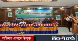 পাংশায় জাতীয় কন্যা দিবস পালন