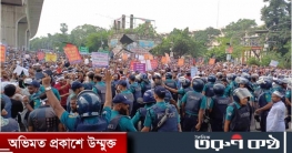 চাকরি জাতীয়করণের দাবিতে চলা আন্দোলন স্থগিত
