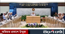 সংস্কার কমিশন প্রধানদের সঙ্গে প্রধান উপদেষ্টার বৈঠক