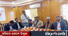 রাঙ্গাবালীতে শহীদদের স্মরণসভায় অতিথি আ. লীগ নেতা