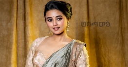 টানা বিরতির পর ফের ছোট পর্দায় স্বস্তিকা