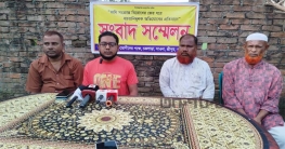 শ্রীপুরে জমি সংক্রান্ত বিরোধের জেরে হামলা 