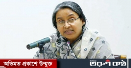 এইচএসসি পরীক্ষা নিয়ে শিক্ষামন্ত্রীর সংবাদ সম্মেলন কাল