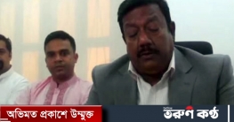 নির্বাচনী প্রচারণা নিয়ে নেতাদের সঙ্গে কবির বিন আনোয়ারের মতবিনিময়