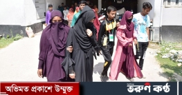 রাজশাহীতে ‘পুলিশ পিটিয়ে’ গ্রেপ্তার ৫ খেলোয়াড়ের জামিন