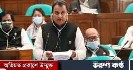 বৈদেশিক মুদ্রার রিজার্ভ কমলেও ঘাটতি হয়নি: অর্থমন্ত্রী