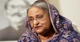 শেখ হাসিনার মামলার রায়ের দিন ধার্য হবে ১৩ নভেম্বর