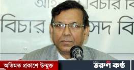 সাংবাদিকের বিরুদ্ধে নয়, মামলা অন্যায়ের বিরুদ্ধে: আইনমন্ত্রী