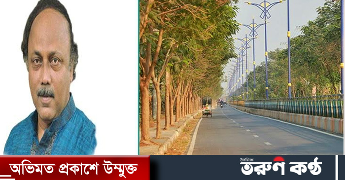 সৌন্দর্যের নগরী রাসিক,পূরণ হয়নি নগরবাসীকে দেওয়া নির্বাচনী প্রতিশ্রুতি