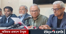 ক্ষমতাসীন দলের সিন্ডিকেটরা বেপরোয়া হয়ে লুটপাটে মেতেছে : রিজভী