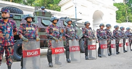 ভয়- ভোগান্তি, দেশজুড়ে সতর্কতা ভয়- ভোগান্তি, দেশজুড়ে সতর্কতা