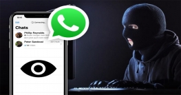 হ্যাকারদের ফাঁদে পা দিচ্ছেন না তো!