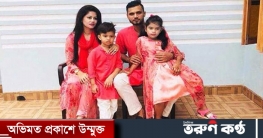মাশরাফির দুই সন্তান করোনায় আক্রান্ত