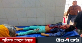 মেহেরপুরের গাংনীতে সড়ক দুর্ঘটনায় শিশু নিহত