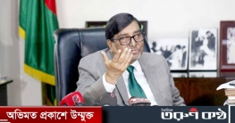 বিদায়লগ্নে একটি ‘ভালো নির্বাচন’ দেখতে চান মাহবুব তালুকদার বিদায়লগ্নে একটি ‘ভালো নির্বাচন’ দেখতে চান মাহবুব তালুকদার