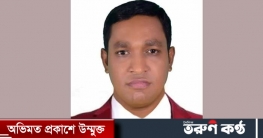 যে মামলায় গাজীপুর ছাত্রদলের সভাপতি কারাগারে
