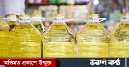 ৩০০ ফিটে ২১ লাখ টাকার সয়াবিন তেলভর্তি ট্রাক ছিনতাই