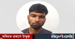 বাবা-মা-ভাই খুন করে শাকিলকে? পুকুর পাড়ে মাটিচাপা লাশ