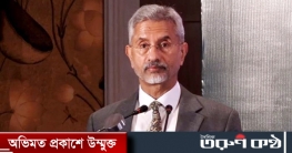 বঙ্গবন্ধু আমাদের আইকনিক বীর: জয়শঙ্কর বঙ্গবন্ধু আমাদের আইকনিক বীর: জয়শঙ্কর