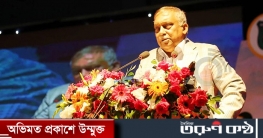 কোনো বিদেশি সন্ত্রাসীকে আশ্রয় দেবো না: স্বরাষ্ট্রমন্ত্রী কোনো বিদেশি সন্ত্রাসীকে আশ্রয় দেবো না: স্বরাষ্ট্রমন্ত্রী