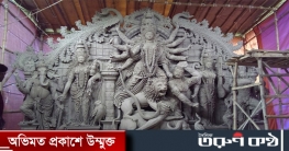 সিলেট মহানগরে ৬১১টি মণ্ডপে পূজা আয়োজন,কঠোর নিরাপত্তা জোরদার