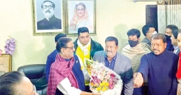 আ’লীগের নির্বাচন সমন্বয়ের দায়িত্ব পালন করবেন কবির বিন আনোয়ার! আ’লীগের নির্বাচন সমন্বয়ের দায়িত্ব পালন করবেন কবির বিন আনোয়ার!