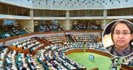 মেহেরপুর ও নওগাঁয় বিশ্ববিদ্যালয় স্থাপনে দুই বিল সংসদে