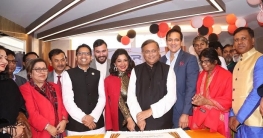 রাজশাহীতে স্টার সিনেপ্লেক্সের উদ্বোধন