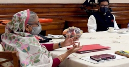 আ. লীগের যৌথ সভা দুপুরে আ. লীগের যৌথ সভা দুপুরে