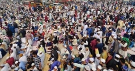 আখেরি মোনাজাতের সময় যেসব সড়কে বন্ধ থাকবে যান চলাচল