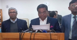 আর্থিক সংকটে ইভিএম কেনার সিদ্ধান্ত বাতিল