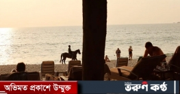 ৩ মাসে থাইল্যান্ডে ২ লাখ ৩৩ হাজার রুশ নাগরিক