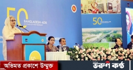 করুণা নয়, ন্যায্য হিস্যা দাবি করছি: প্রধানমন্ত্রী