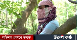 স্বাভাবিক জীবনে ফিরতে ‘৩২৩ চরমপন্থি’ আত্মসমর্পণ করবেন আজ