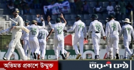 নিউজিল্যান্ডকে হারিয়ে টেস্টে নতুন অর্জন বাংলাদেশের