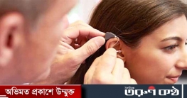 কানের পর্দা ফেটে গেছে , বুঝবেন কীভাবে