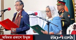 ইতিহাস গড়লেন শেখ হাসিনা
