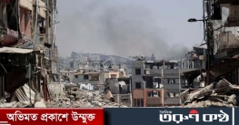 গাজায় ইসরায়েলি বর্বরতা চলছেই, নিহত আরও ৪৩ ফিলিস্তিনি