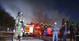 অর্ডার বাতিল হলে আর কারখানা চালাতে পারবো না: জেমটেক্স এমডি অর্ডার বাতিল হলে আর কারখানা চালাতে পারবো না: জেমটেক্স এমডি