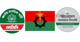 হারানো আসন ফিরে পেতে মরিয়া বিএনপি, মাঠে আছে জামায়াত-এনসিপি