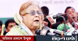 সরকারের পতন না হওয়া পর্যন্ত রাজপথে থাকবো: সেলিমা রহমান সরকারের পতন না হওয়া পর্যন্ত রাজপথে থাকবো: সেলিমা রহমান